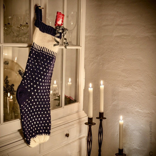 Just a X-mas Sock - Christmas Sock