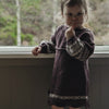 

Audrey - Children’s Dress
2