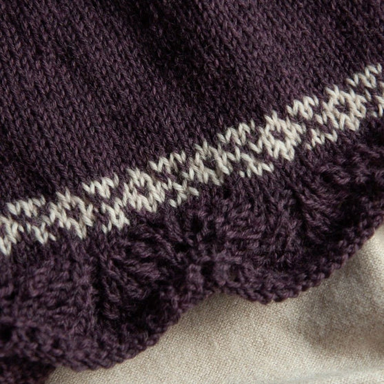 

Audrey - Children’s Dress
5