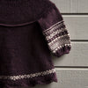 

Audrey - Children’s Dress
6