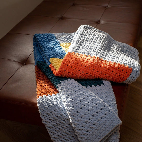 

Planet - Blanket
1