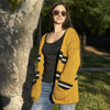 

The House Cardi - Cardigan
1