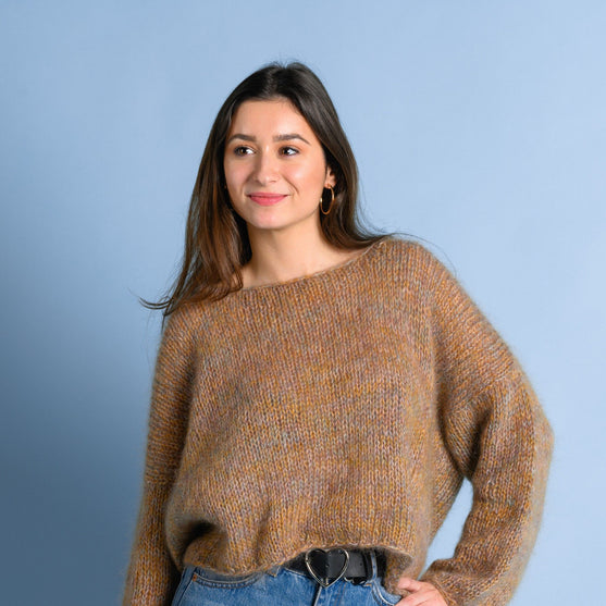 

Pull - Lina
1