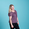 

Cecilie - Blouse
8