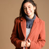 

Po - Neck Warmer
2
