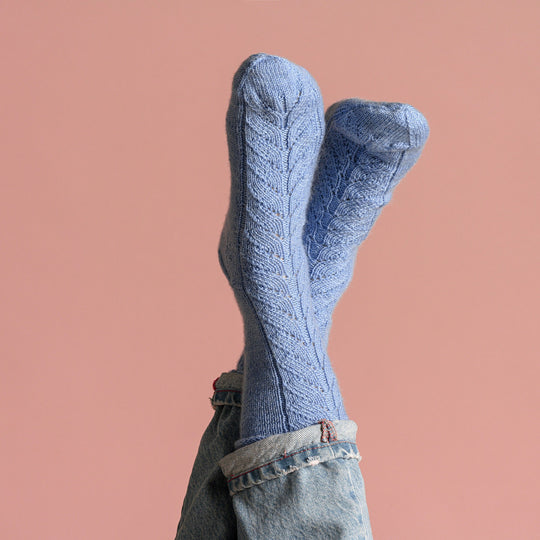 Elben - Chaussettes femme