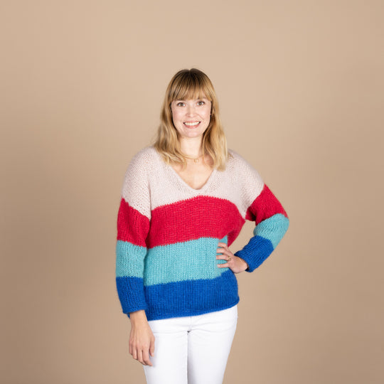 Jolie - Pull Long