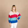 

Jolie - Long Sweater
1