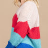 

Jolie - Long Sweater
5