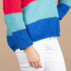 

Jolie - Long Sweater
4