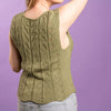 

Eva - Summer top in Tencel Bamboo Fine
6