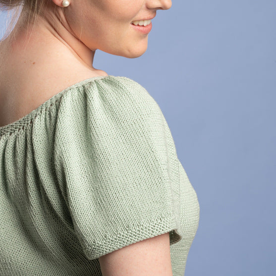 

Annabelle - Blouse
3