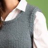 

Vivi - Cropped Vest
3