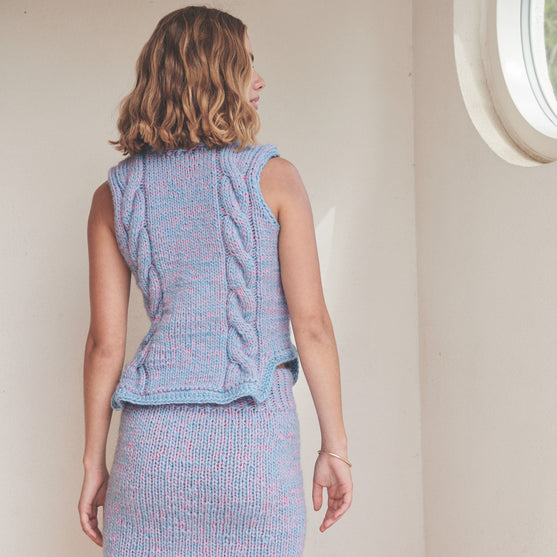 

Love On Top - Débardeur
2