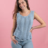 

Ida - Vest
1