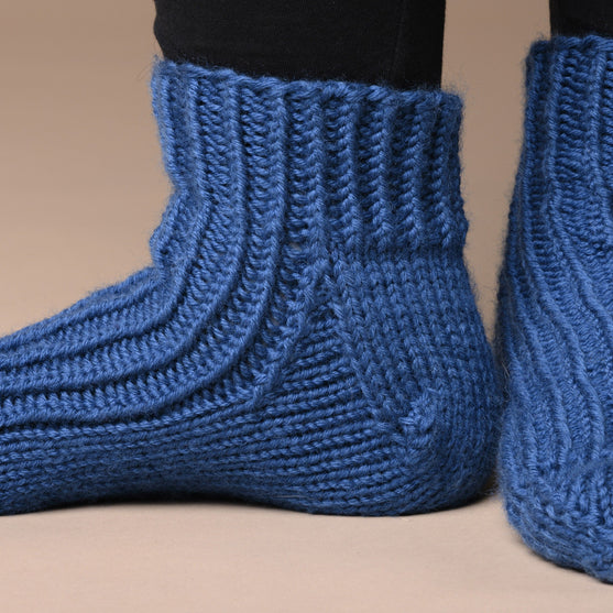 

Donau - Chaussettes femme
2