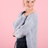 

Dagny - Cardigan
9