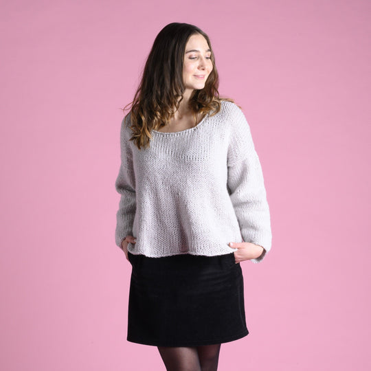 Thea - Pull