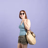

Isabella – Summer Top
6