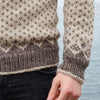 

Fjeld - Men’s Sweater
3