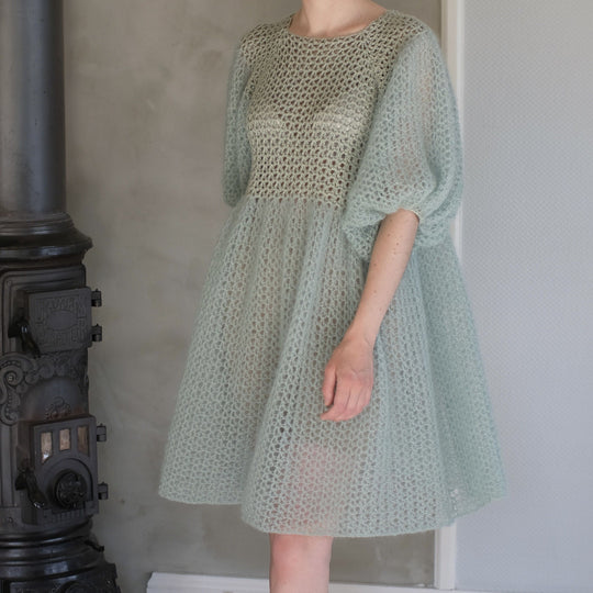 Babydoll - Robe