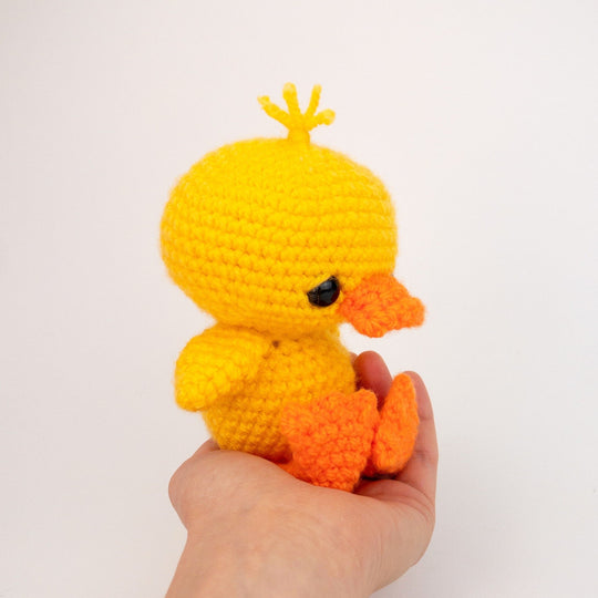 Die Ente Dilly