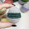 

Hoppity Easter Eggs - Easter Decor
2
