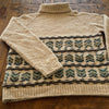 

Sherwood - Unisex sweater
8