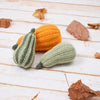 

Decorative Pumpkins - Oblong
8