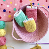 

Bubblo - Soap Pouch
2