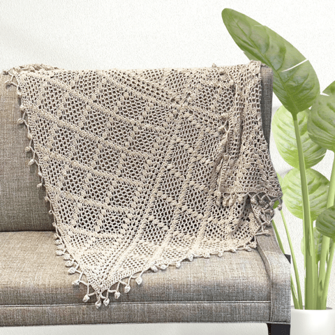 

Waverly - Blanket
2