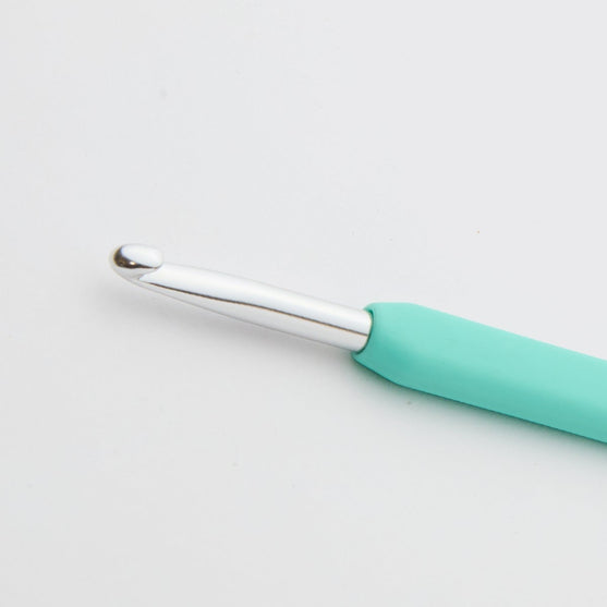 

Waves Crochet Hook - KnitPro
5