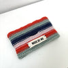 

Wes - Dog Scarf
5