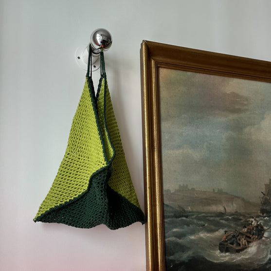

Triangle - Bag
4