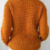 

Honey Waffle - Sweater
4