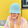 

Vega - Bucket Hat
1