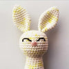 

The Comfort Rabbit
3