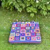 

Kafka’s Dog Bed
5