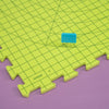 

Tapis de blocage - Vert - Hobbii
2