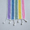 

Spectrum - Scarf
5