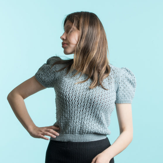 

Olga - Shirt
5