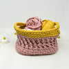

Nicole - Basket
1
