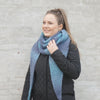 

Winter Wind - Sjaal
1