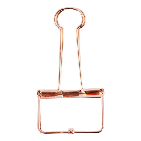 

Metal Clips - Jumbo - Hobbii
8