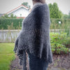 

Vinterblonde – Shawl
4