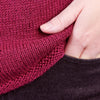 

Fiona Jumper - Evergreen
4