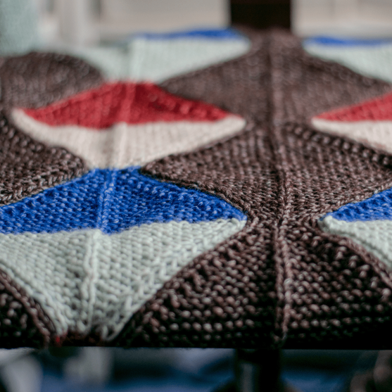 

Calor - Blanket
4