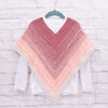 

Timeless Child Poncho - Twister
5