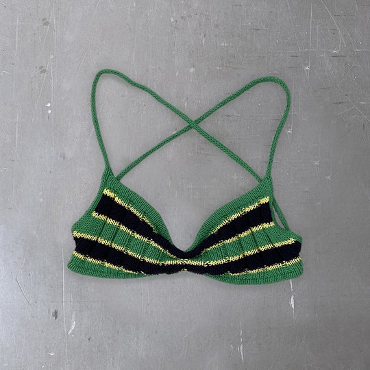 Azur Bra - Bralette
