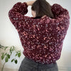 

Takes Me Back - Sweater
6